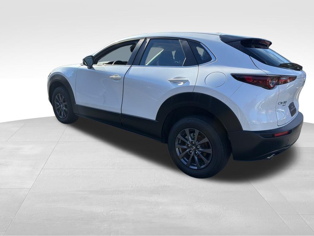 used 2024 Mazda CX-30 car, priced at $23,801