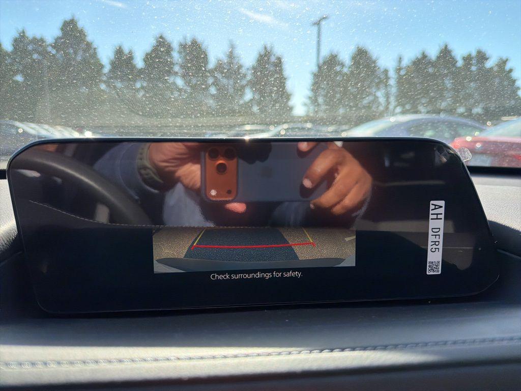 used 2024 Mazda CX-30 car, priced at $23,801