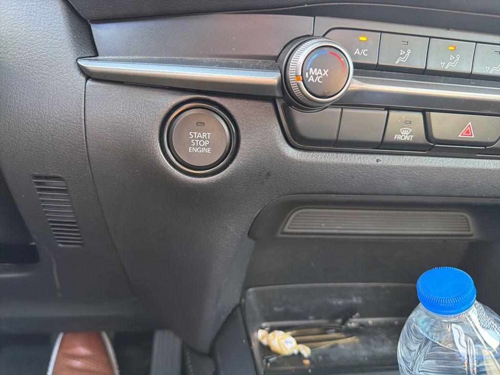 used 2024 Mazda CX-30 car, priced at $23,801