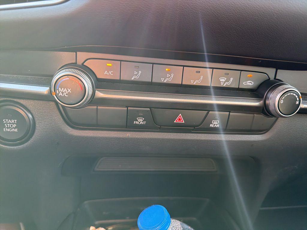 used 2024 Mazda CX-30 car, priced at $23,801