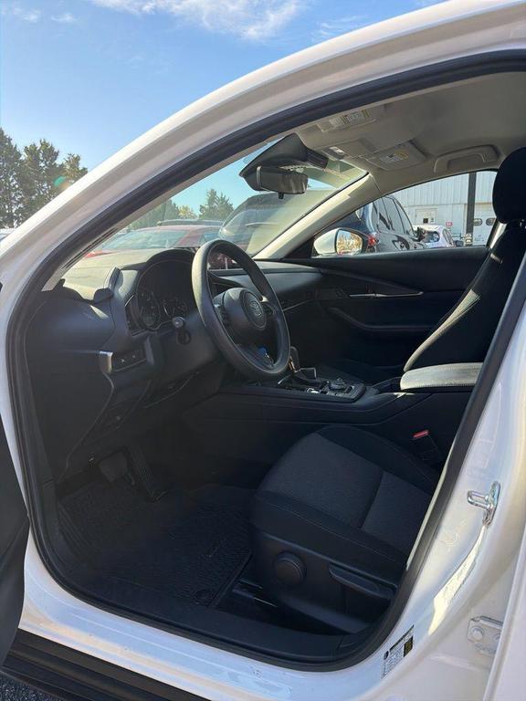 used 2024 Mazda CX-30 car, priced at $23,801