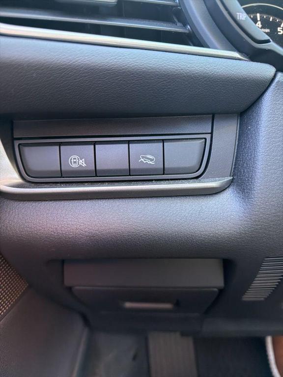 used 2024 Mazda CX-30 car, priced at $23,801