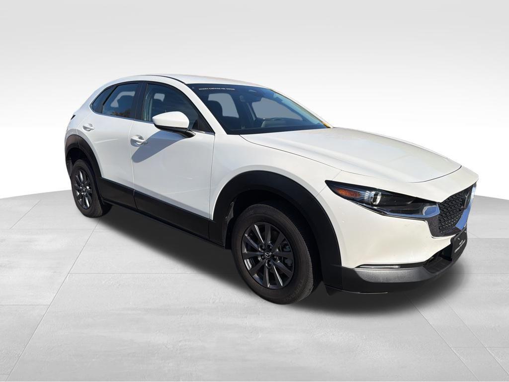 used 2024 Mazda CX-30 car, priced at $23,801