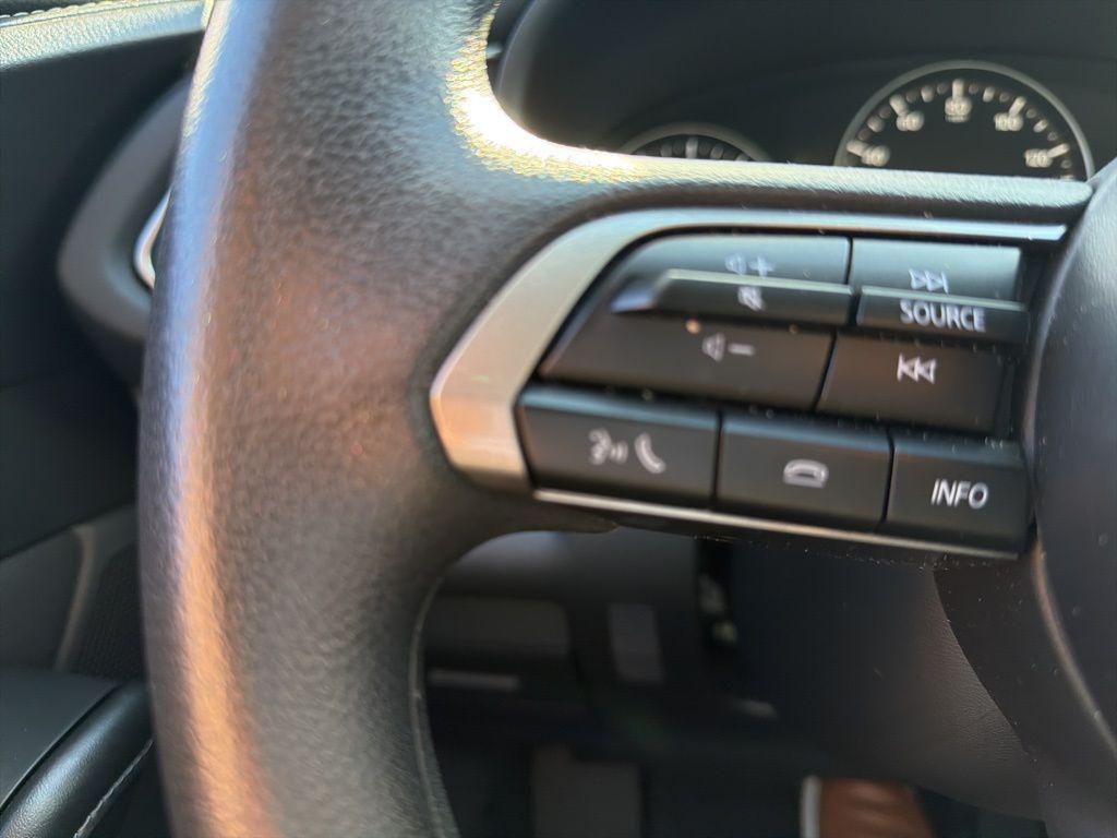used 2024 Mazda CX-30 car, priced at $23,801