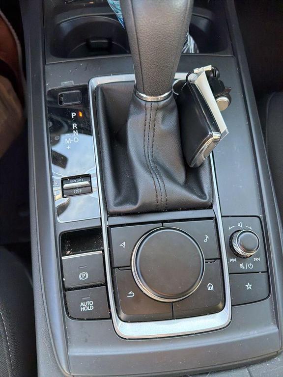 used 2024 Mazda CX-30 car, priced at $23,801