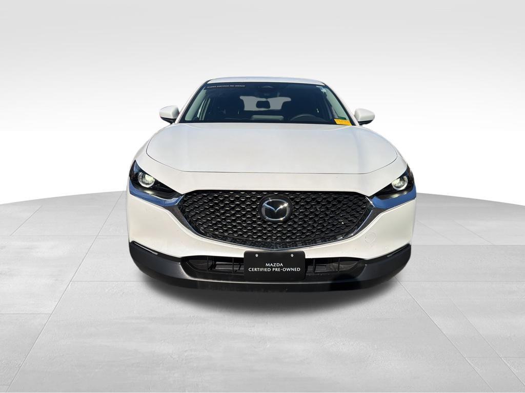 used 2024 Mazda CX-30 car, priced at $23,801