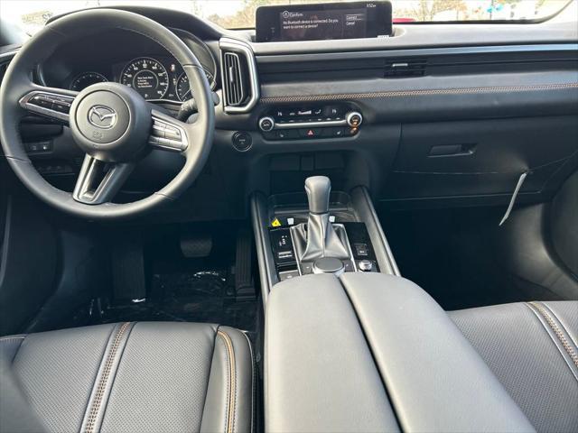 new 2025 Mazda CX-50 Hybrid car, priced at $37,778