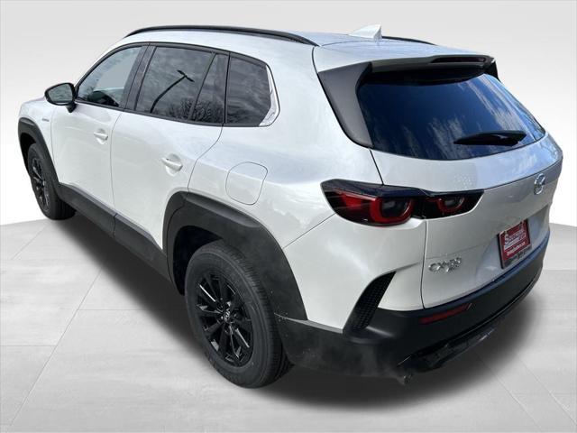 new 2025 Mazda CX-50 Hybrid car, priced at $37,778