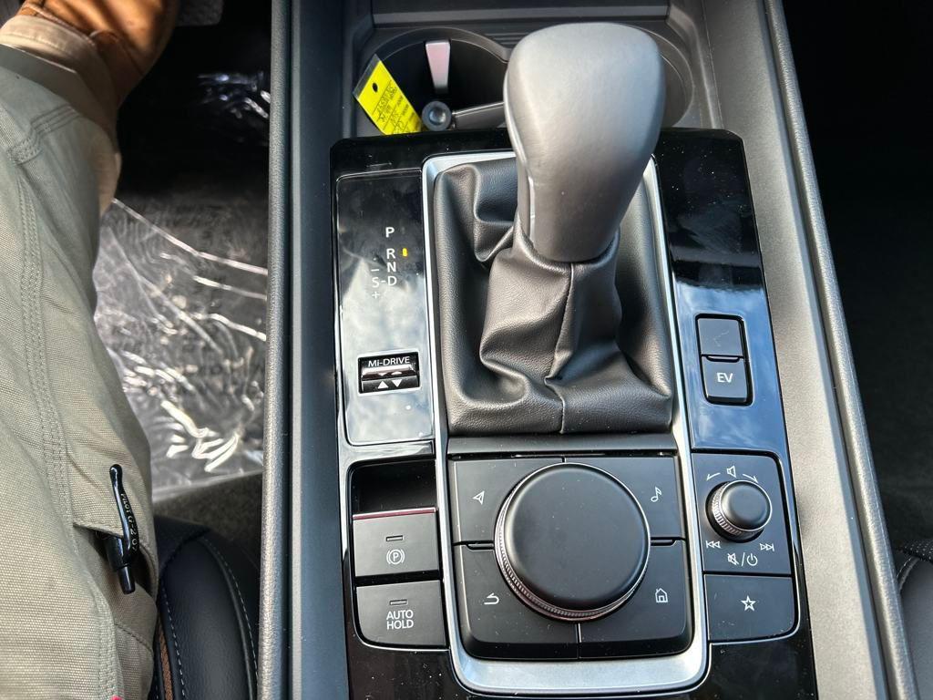 new 2025 Mazda CX-50 Hybrid car, priced at $36,278