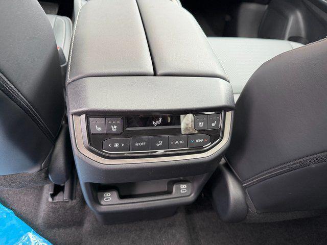 new 2026 Lexus TX 350 car, priced at $65,579