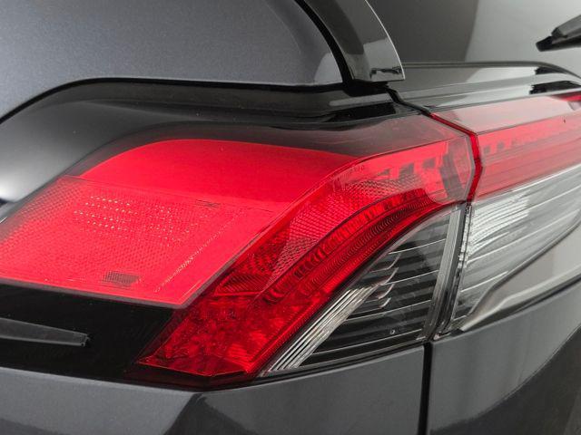 used 2024 Toyota RAV4 car, priced at $38,093