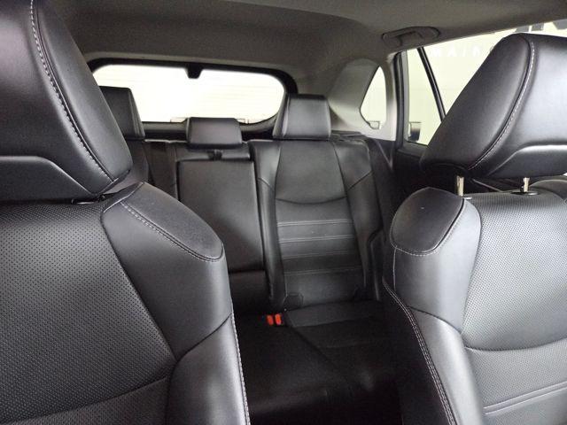 used 2024 Toyota RAV4 car, priced at $38,093