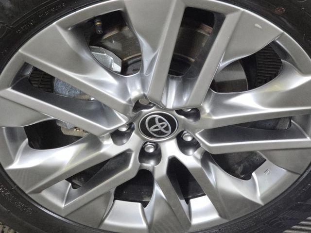 used 2024 Toyota RAV4 car, priced at $38,093