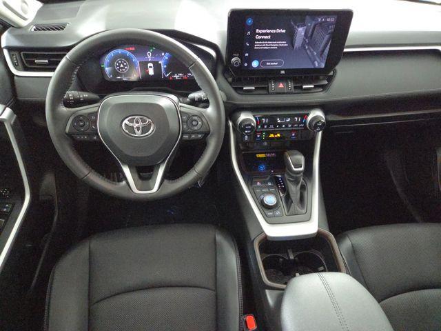 used 2024 Toyota RAV4 car, priced at $38,093