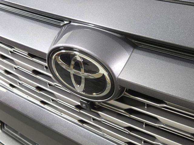 used 2024 Toyota RAV4 car, priced at $38,093
