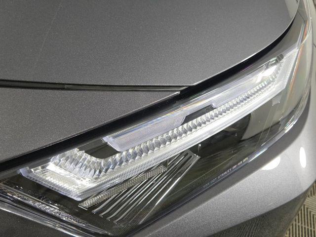 used 2024 Toyota RAV4 car, priced at $38,093