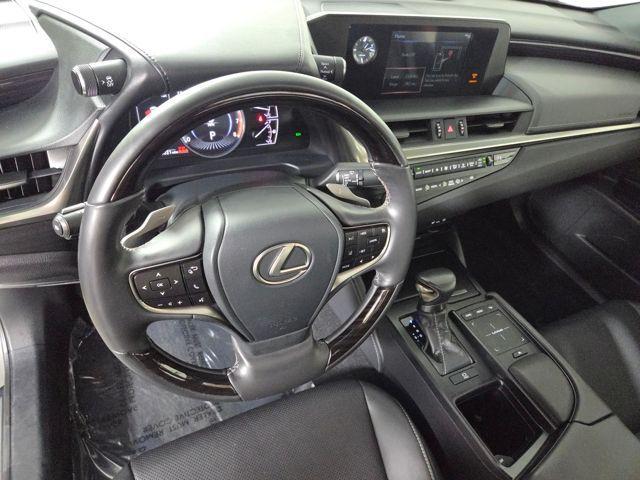 used 2020 Lexus ES 350 car, priced at $33,471