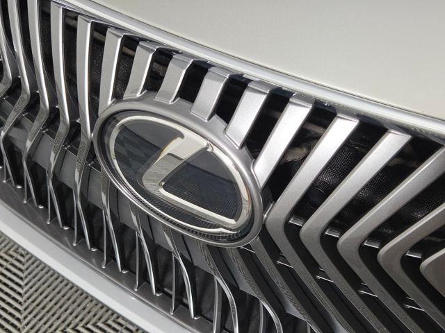 used 2020 Lexus ES 350 car, priced at $33,471