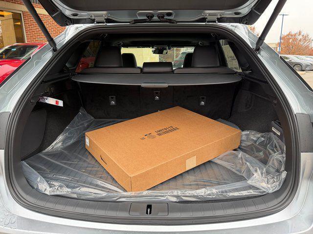 new 2026 Lexus RX 350 car, priced at $61,145