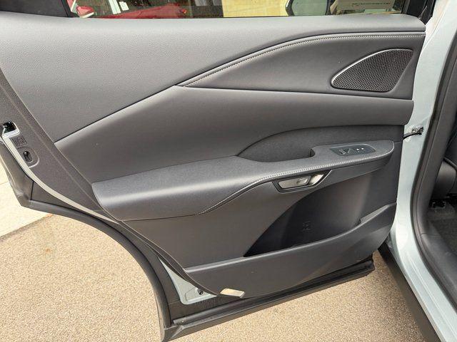 new 2026 Lexus RX 350 car, priced at $61,145