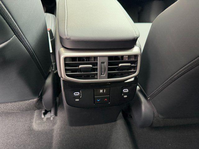 new 2026 Lexus RX 350 car, priced at $61,145