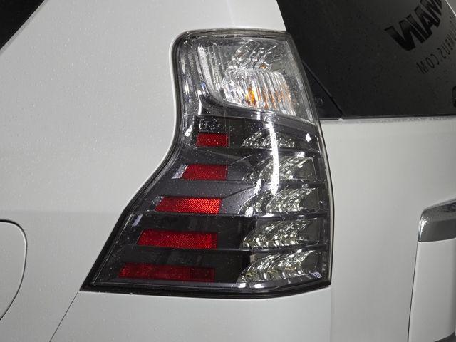 used 2021 Lexus GX 460 car, priced at $40,991