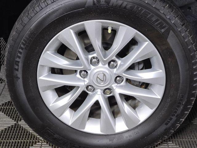 used 2021 Lexus GX 460 car, priced at $40,991