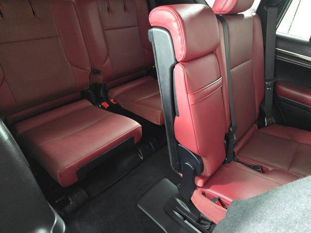 used 2021 Lexus GX 460 car, priced at $40,991
