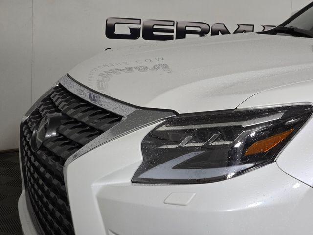 used 2021 Lexus GX 460 car, priced at $40,991