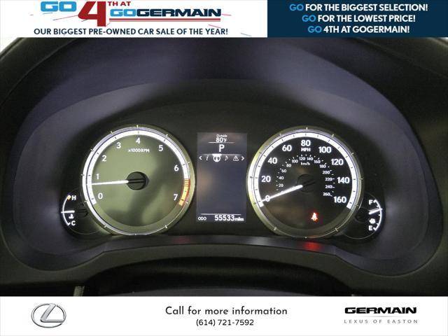 used 2015 Lexus RC 350 car, priced at $28,781