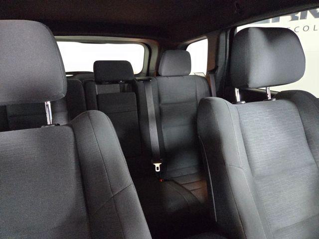 used 2017 Jeep Grand Cherokee car, priced at $11,884