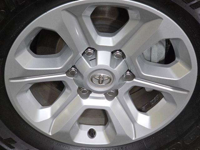 used 2023 Toyota 4Runner car, priced at $43,623