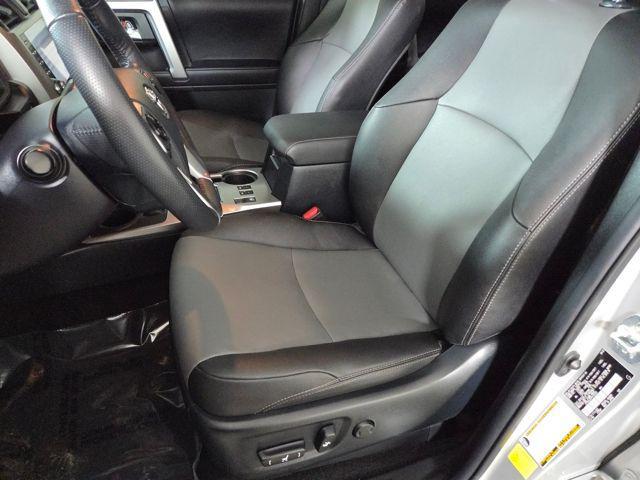 used 2023 Toyota 4Runner car, priced at $43,623