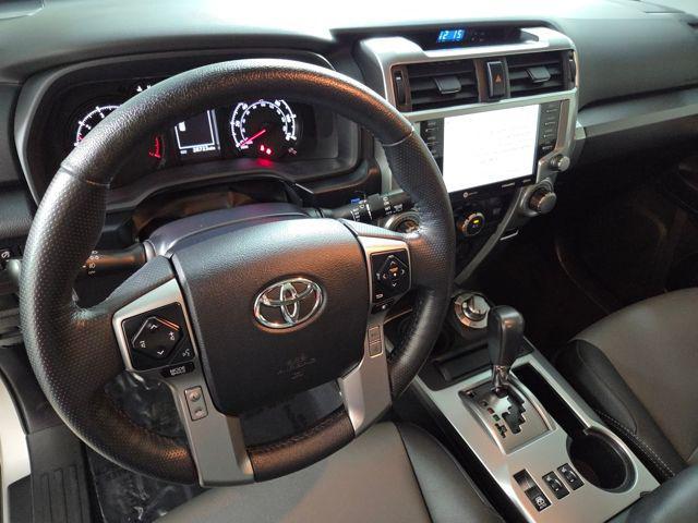 used 2023 Toyota 4Runner car, priced at $43,623