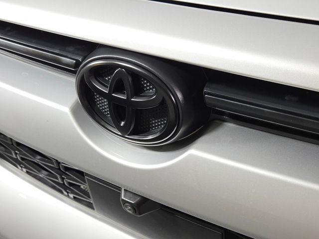 used 2023 Toyota 4Runner car, priced at $43,623