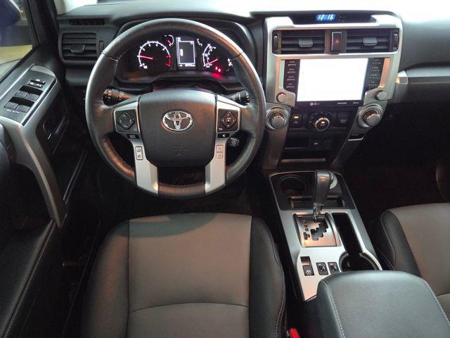 used 2023 Toyota 4Runner car, priced at $43,623