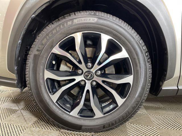 used 2016 Lexus NX 200t car, priced at $21,071