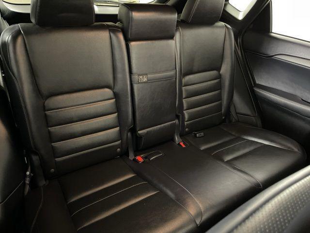 used 2016 Lexus NX 200t car, priced at $21,071