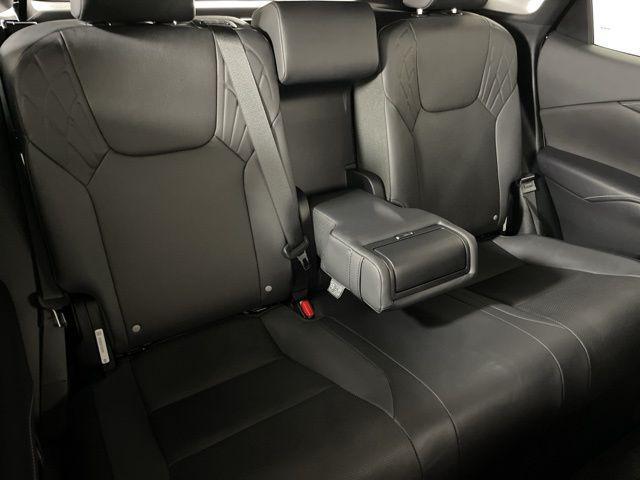 used 2023 Lexus RX 350 car, priced at $49,133