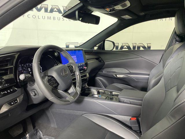 used 2023 Lexus RX 350 car, priced at $49,133