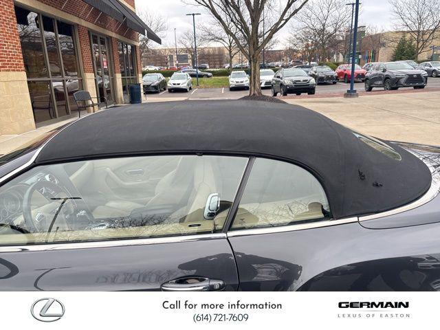 used 2012 Bentley Continental GTC car, priced at $51,661