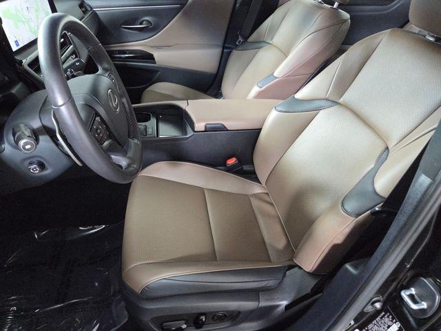 used 2023 Lexus ES 350 car, priced at $39,091