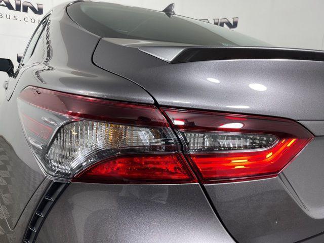 used 2024 Toyota Camry car, priced at $28,131