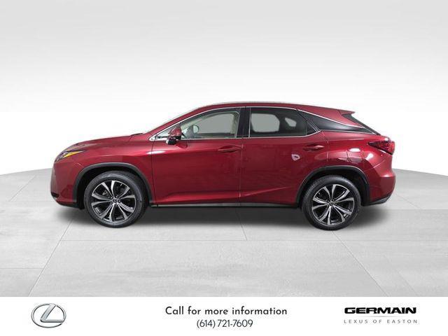 used 2017 Lexus RX 350 car, priced at $22,336
