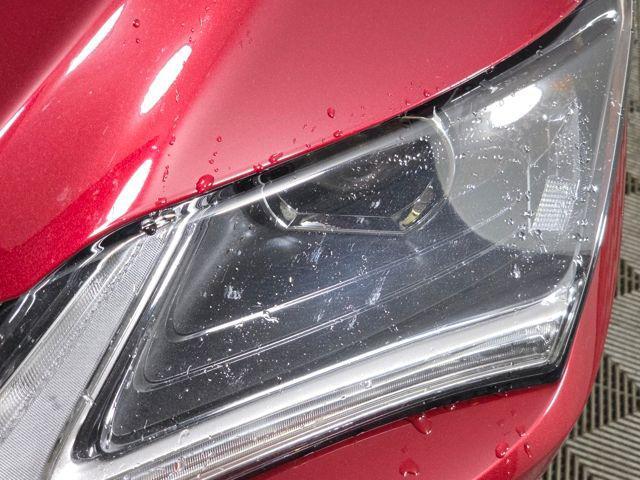 used 2017 Lexus RX 350 car, priced at $22,336