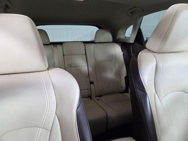 used 2017 Lexus RX 350 car, priced at $22,336