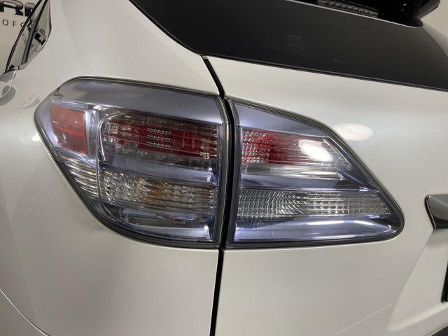 used 2011 Lexus RX 450h car, priced at $10,951