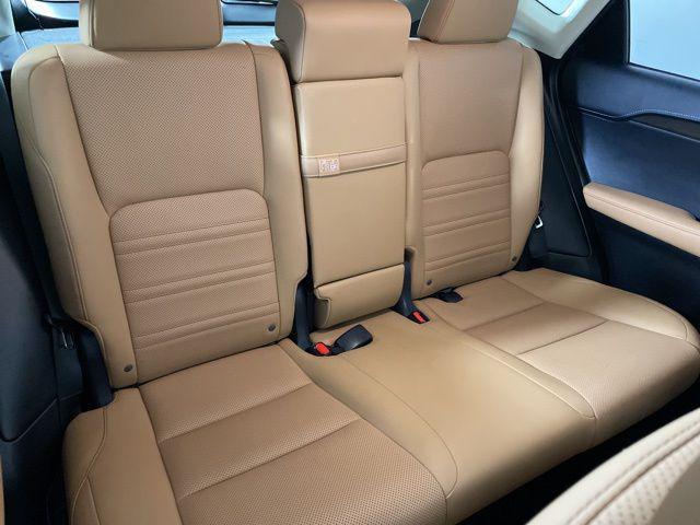 used 2016 Lexus NX 300h car, priced at $24,901