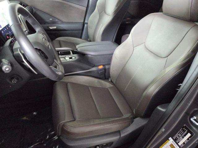 used 2025 Lexus TX 350 car, priced at $64,771