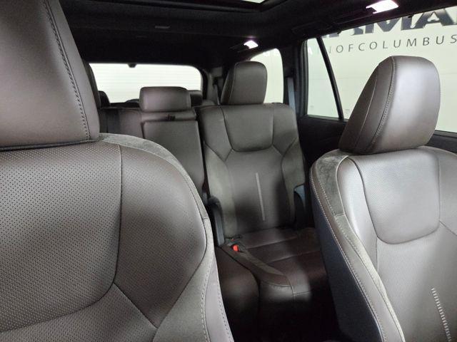 used 2025 Lexus TX 350 car, priced at $64,771